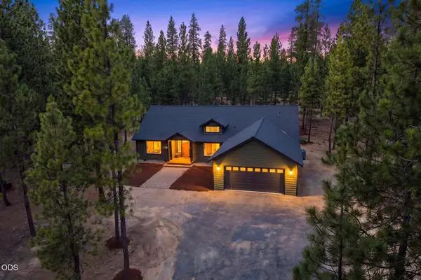 52081 White Fir, La Pine, OR 97739