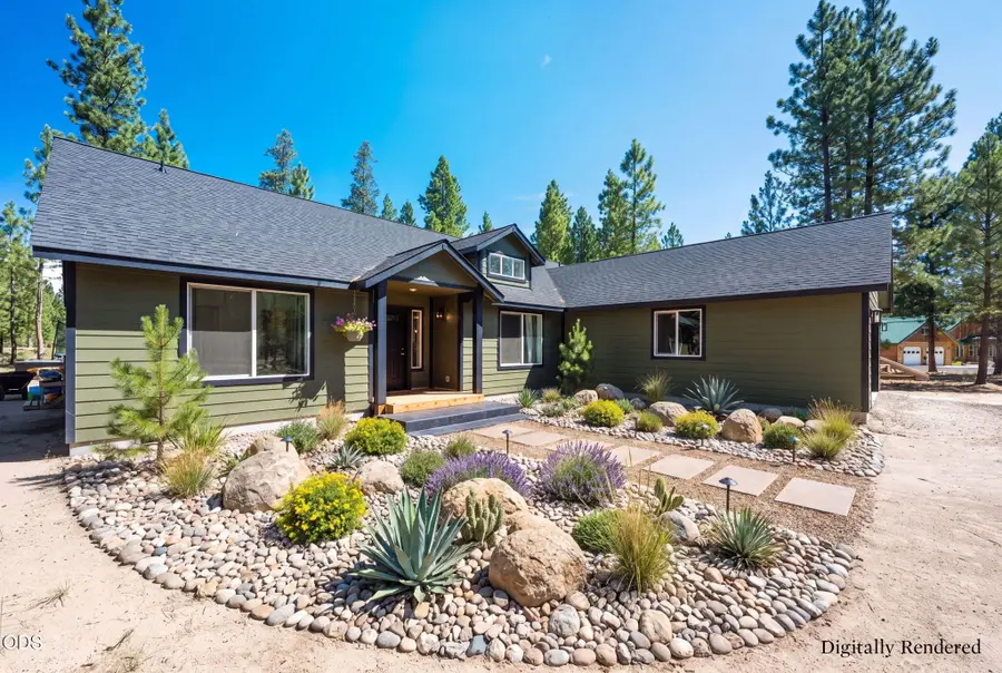 52081 White Fir, La Pine, OR 97739 - #2
