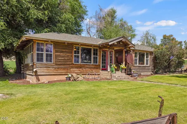 35429 Mccartie Lane, Bonanza, OR 97623