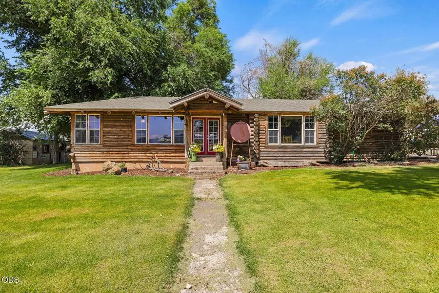 35429 Mccartie Lane, Bonanza, OR 97623 - #2