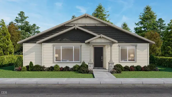 1645 NE Hudspeth Road #Lot 152, Prineville, OR 97754