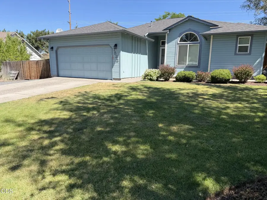 1522 NE Locksley Drive, Bend, OR 97701 - #2