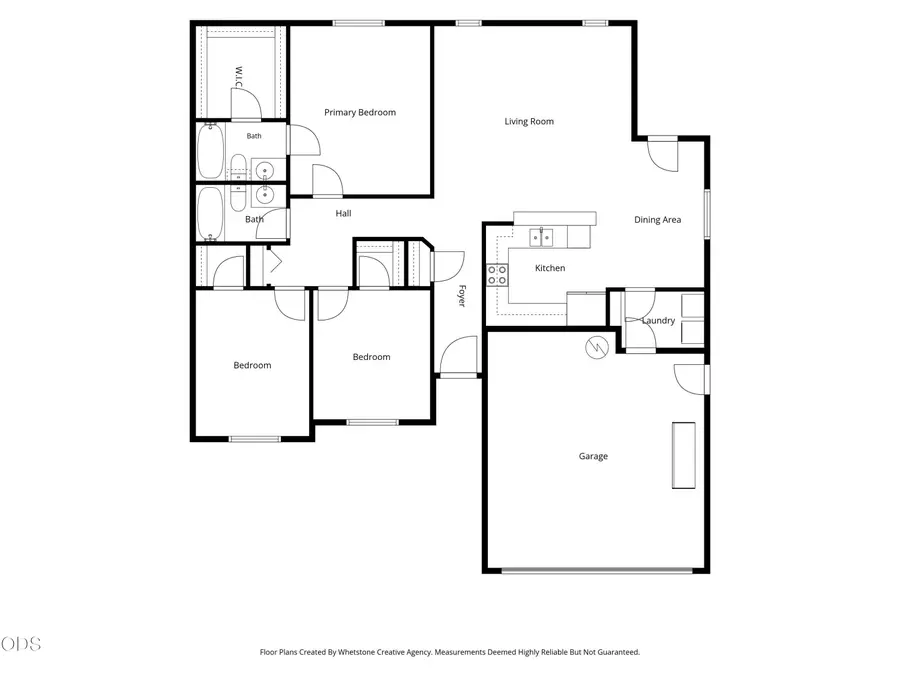 908 Archer Drive, Medford, OR 97501 - #2