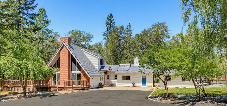 3806 Jumpoff Joe Creek Road, Grants Pass, OR 97526 - #3