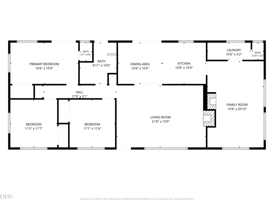 452 W Pine Street, Central Point, OR 97502 - #2