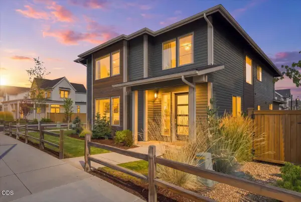 20498 Murphy Road, Bend, OR 97702