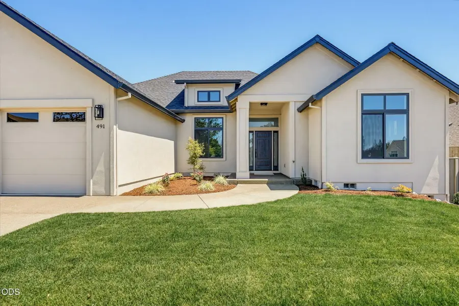 491 Autumn Hills Drive, Medford, OR 97504 - #2