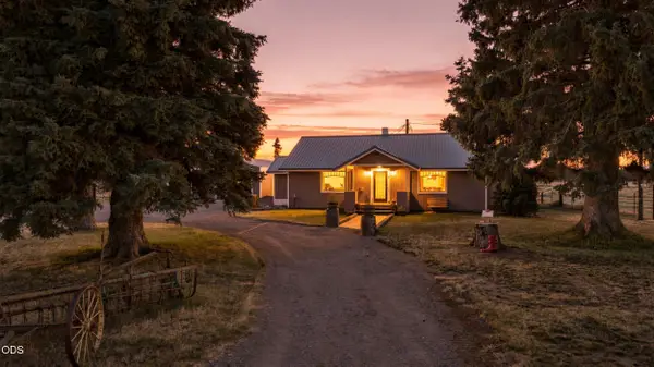 50475 Highway 31, La Pine, OR 97739