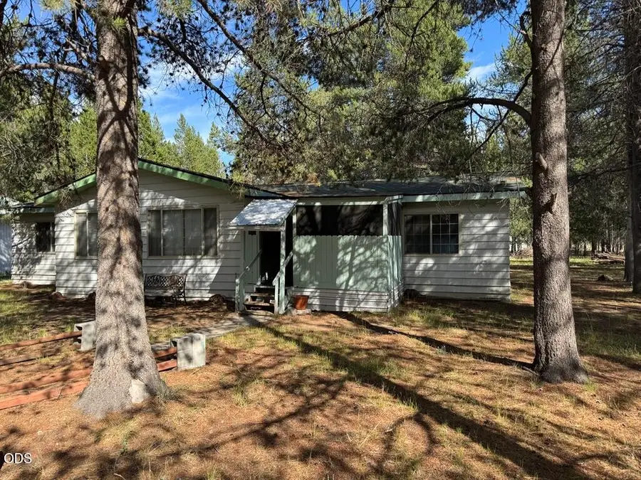 52720 Wayside Loop, La Pine, OR 97739 - #2