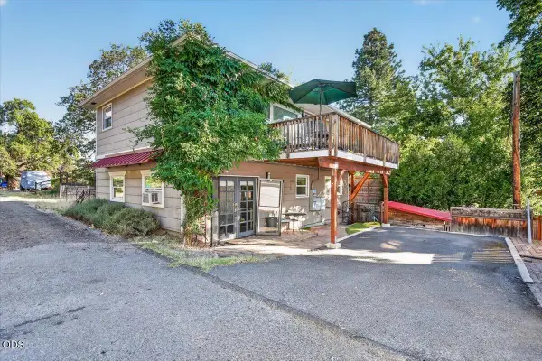 500 Allison Street, Ashland, OR 97520