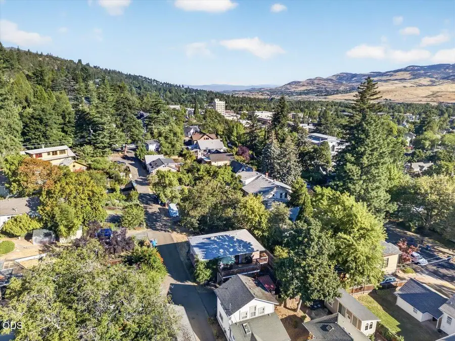 500 Allison Street, Ashland, OR 97520 - #2