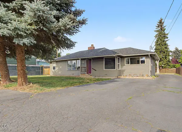 2015 Gettle Street, Klamath Falls, OR 97603