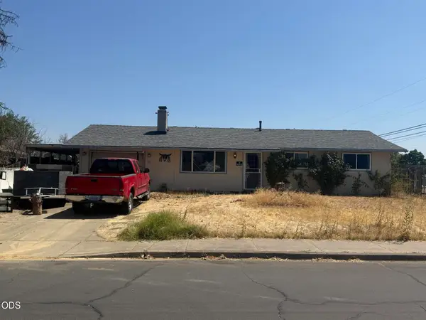 7632 Gladstone Avenue, White City, OR 97503