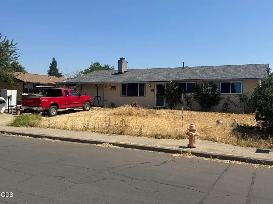 7632 Gladstone Avenue, White City, OR 97503 - #2