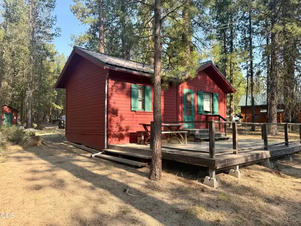 52094 Old Wickiup, La Pine, OR 97739