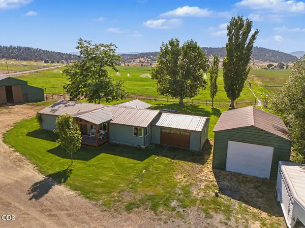 5370 Harpold Road, Bonanza, OR 97623