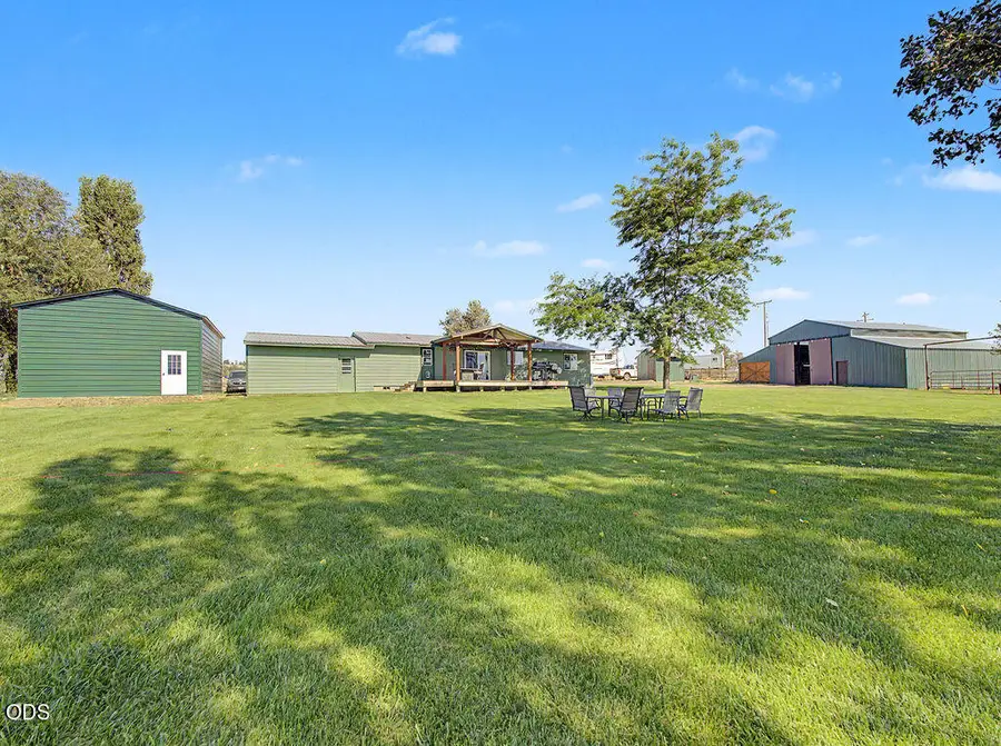 5370 Harpold Road, Bonanza, OR 97623 - #3