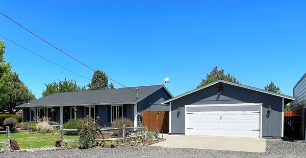 6292 SW Cougar Road, Terrebonne, OR 97760