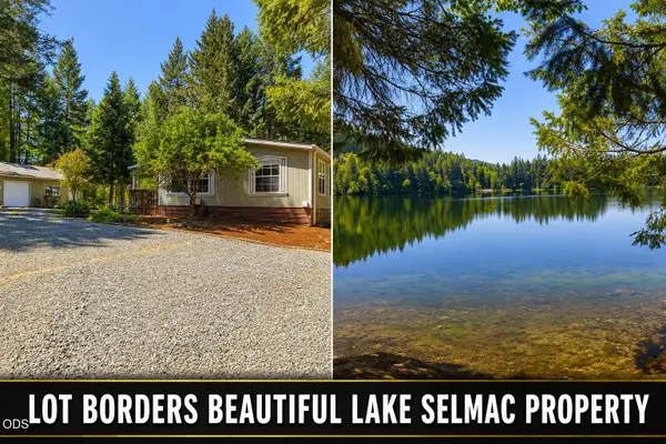 700 Mcmullen Creek Road, Selma, OR 97538