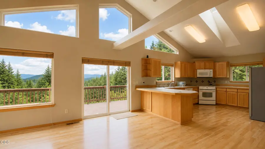 93764 Coho Lane, Coos Bay, OR 97420 - #2