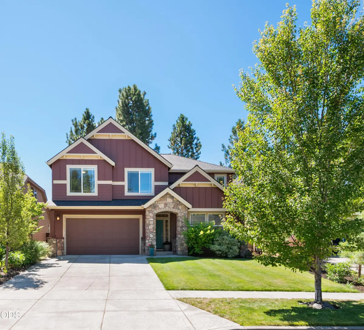19775 Thimbleberry Way, Bend, OR 97702 - #1