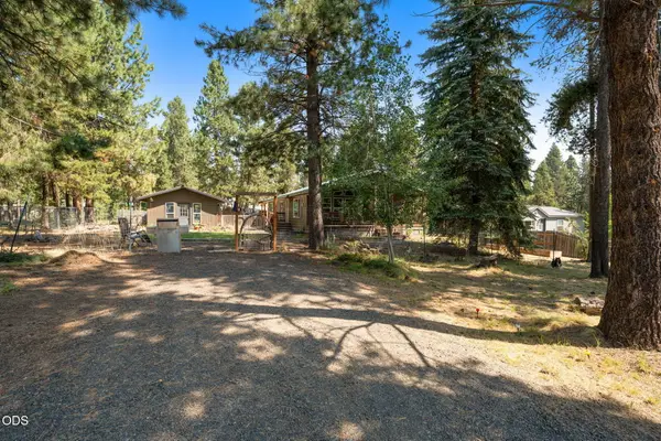 17274 Jacinto Road, Bend, OR 97707