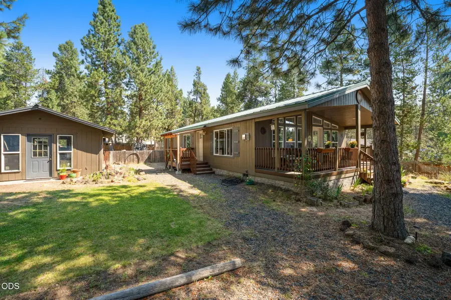 17274 Jacinto Road, Bend, OR 97707 - #2