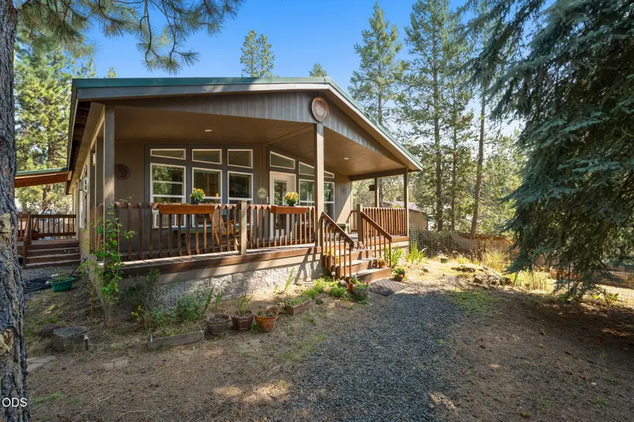17274 Jacinto Road, Bend, OR 97707 - #3