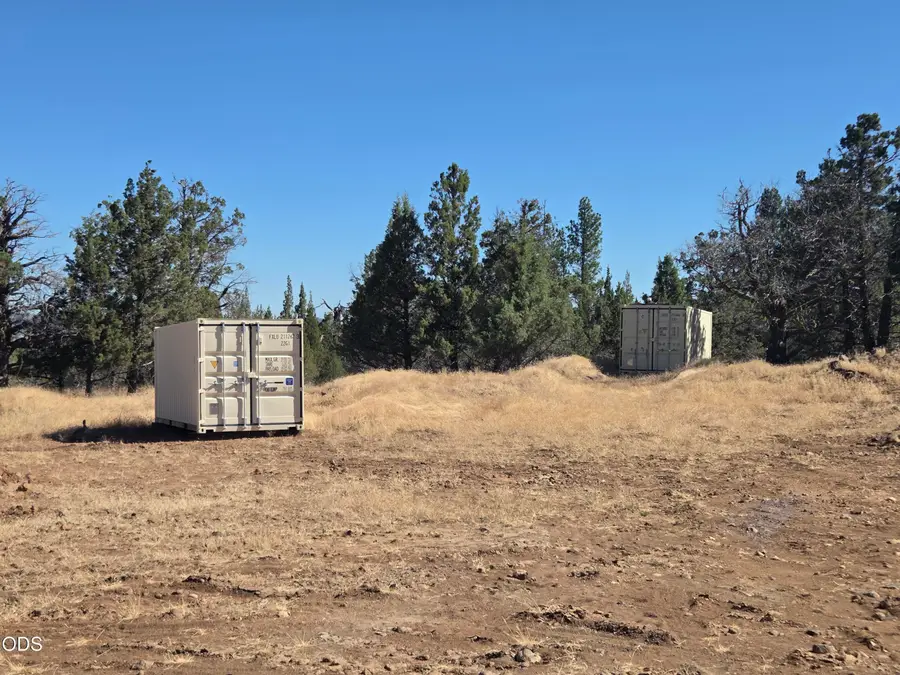 0 Knollcrest Road #20 Acres, Klamath Falls, OR 97603 - #2