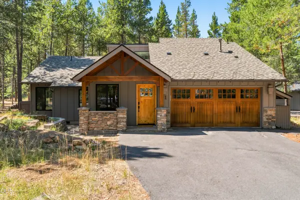 57545 Lark Lane #11, Sunriver, OR 97707