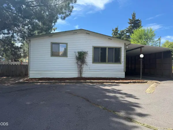 1622 Madison Street #7, Klamath Falls, OR 97603