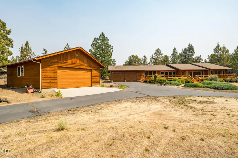 64502 Mcgrath Road, Bend, OR 97701 - #2