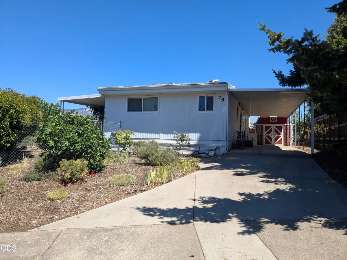 79 Betty Jo Way, Talent, OR 97540 - #1