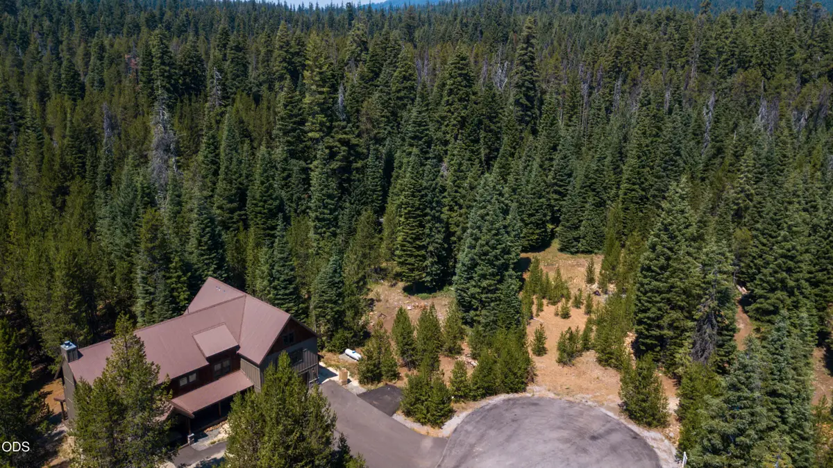 0 Snowpack Circle #Lot 1400, Klamath Falls, OR 97601 - #1