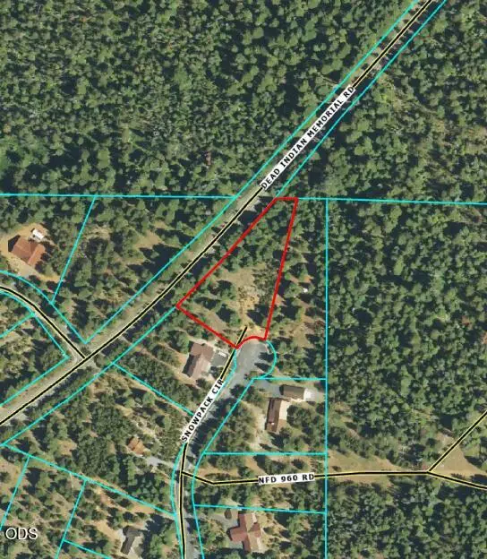 0 Snowpack Circle #Lot 1400, Klamath Falls, OR 97601 - #3