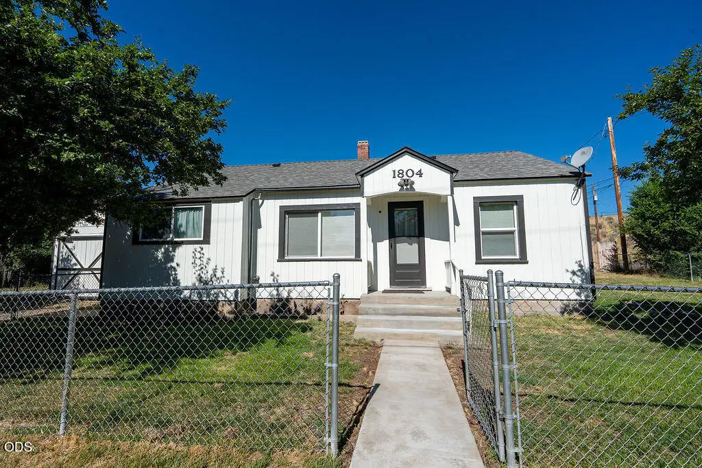 1804 Laurel Street, Klamath Falls, OR 97601 - #1