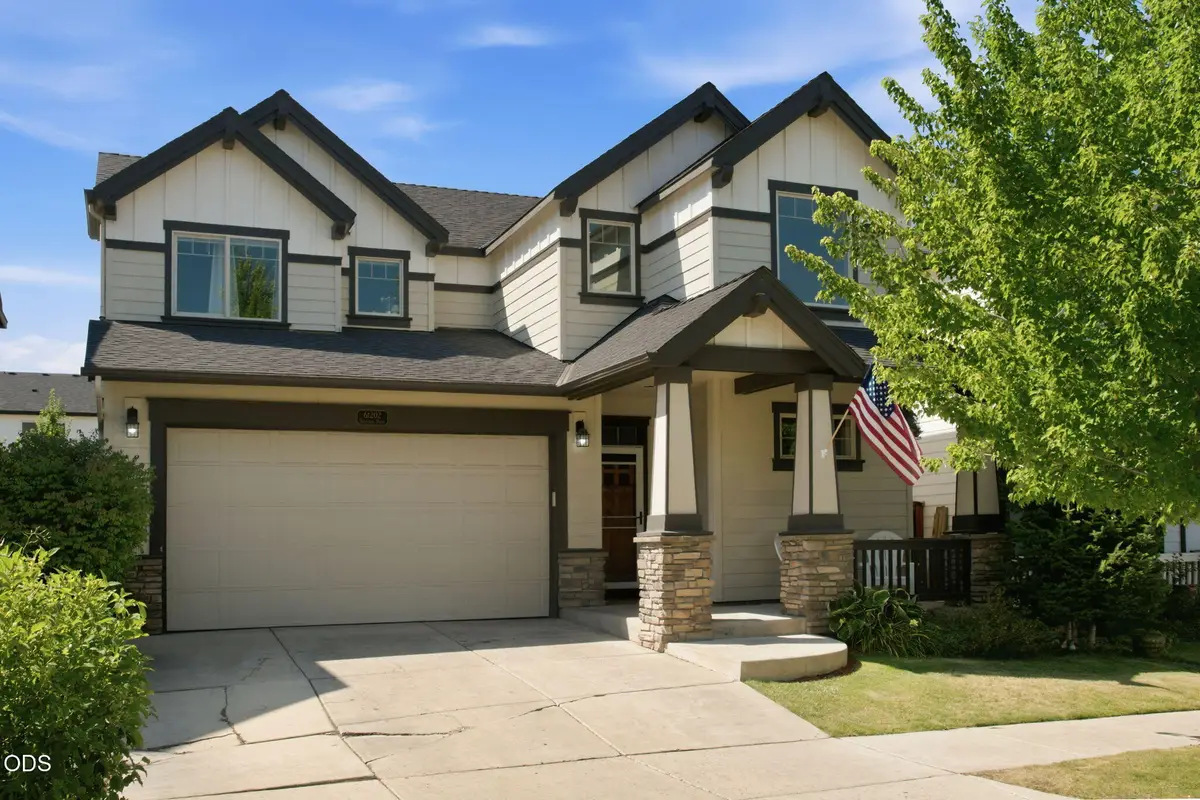 61202 Dayspring Drive, Bend, OR 97702 - #1