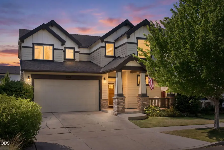 61202 Dayspring Drive, Bend, OR 97702 - #2