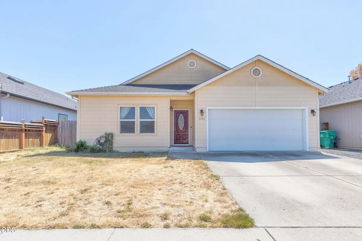 2185 SW Nick Way, Grants Pass, OR 97527 - #1