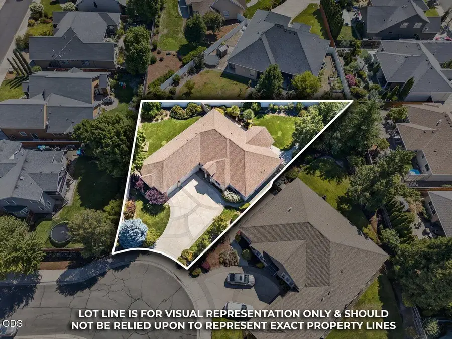 9 Aspen Court, Eagle Point, OR 97524 - #2