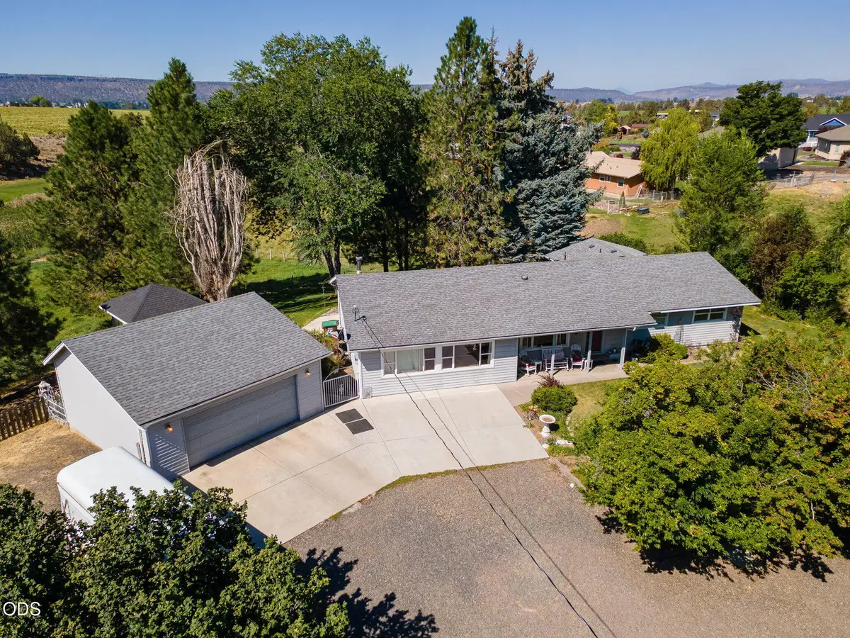 2987 NW West Hills Loop, Prineville, OR 97754 - #1