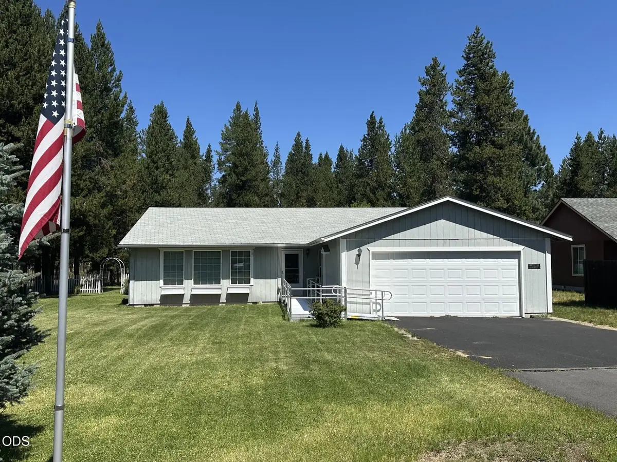 17284 Kingfisher Drive, Bend, OR 97707 - #1