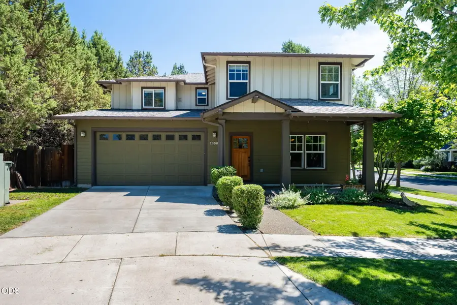 20308 Aberdeen Drive, Bend, OR 97702 - #2