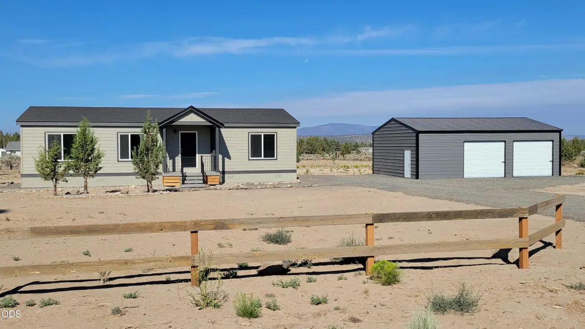 16553 SE Snake Road, Prineville, OR 97754 - #1