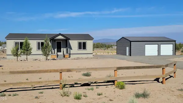 16553 SE Snake Road, Prineville, OR 97754