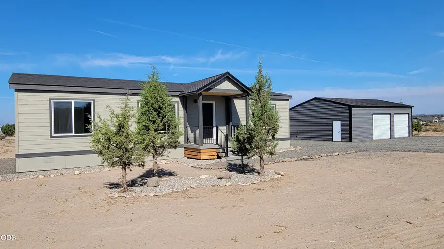 16553 SE Snake Road, Prineville, OR 97754 - #2