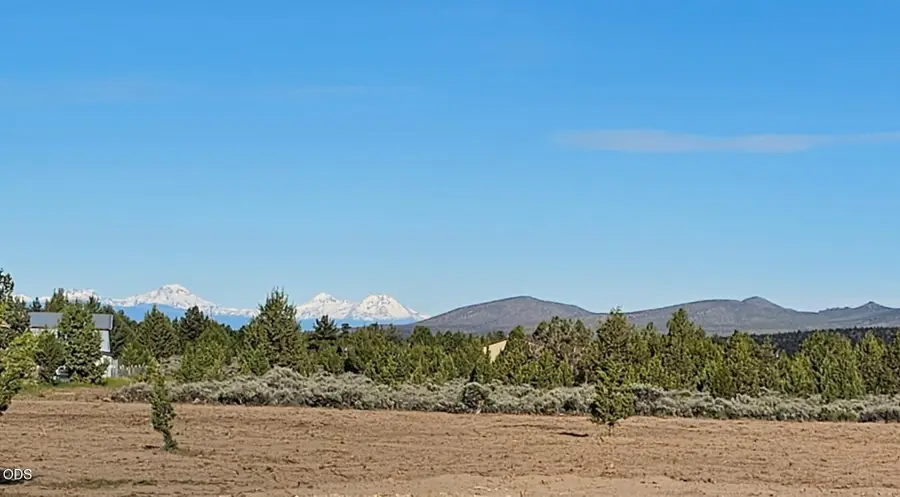 16553 SE Snake Road, Prineville, OR 97754 - #3