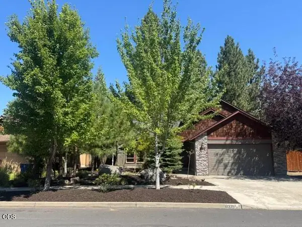 61375 Brianne Place, Bend, OR 97702