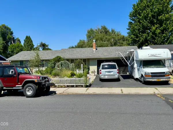 4731 Memorie Lane, Klamath Falls, OR 97603