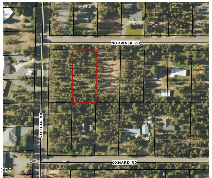 17031 Norwalk Road, Bend, OR 97707 - #3